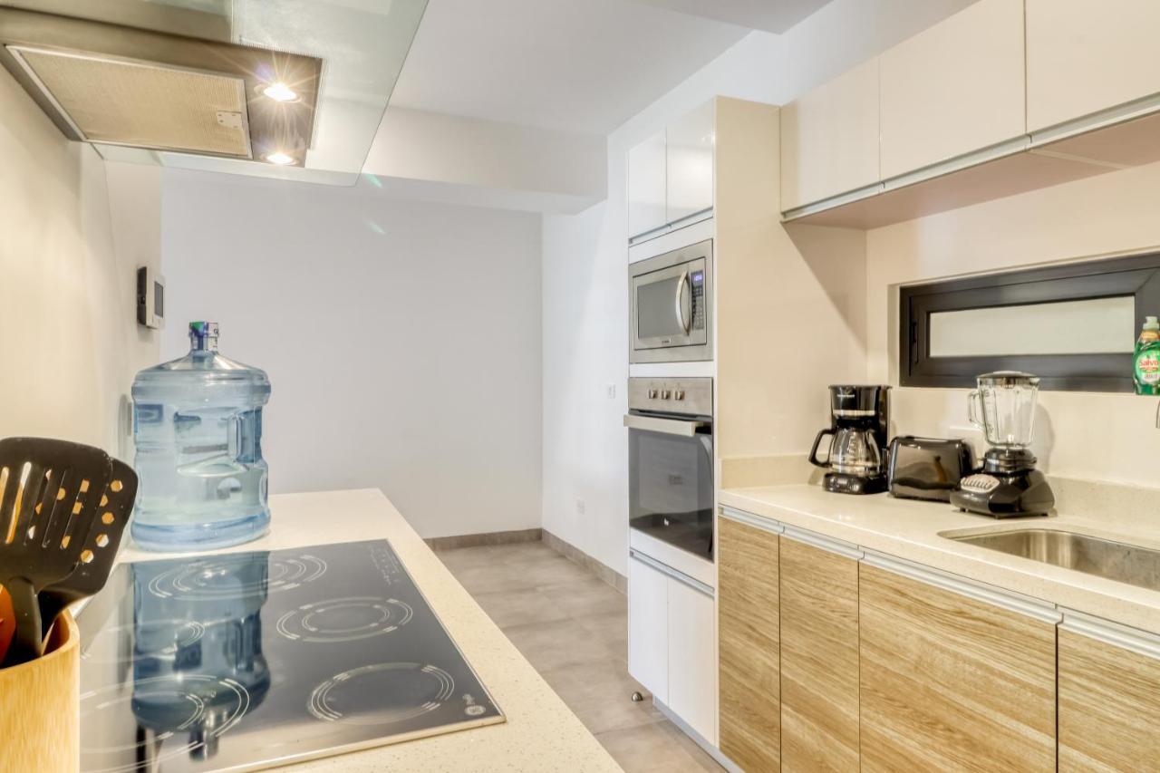 Icono Playa Condos, B307 Appartement *