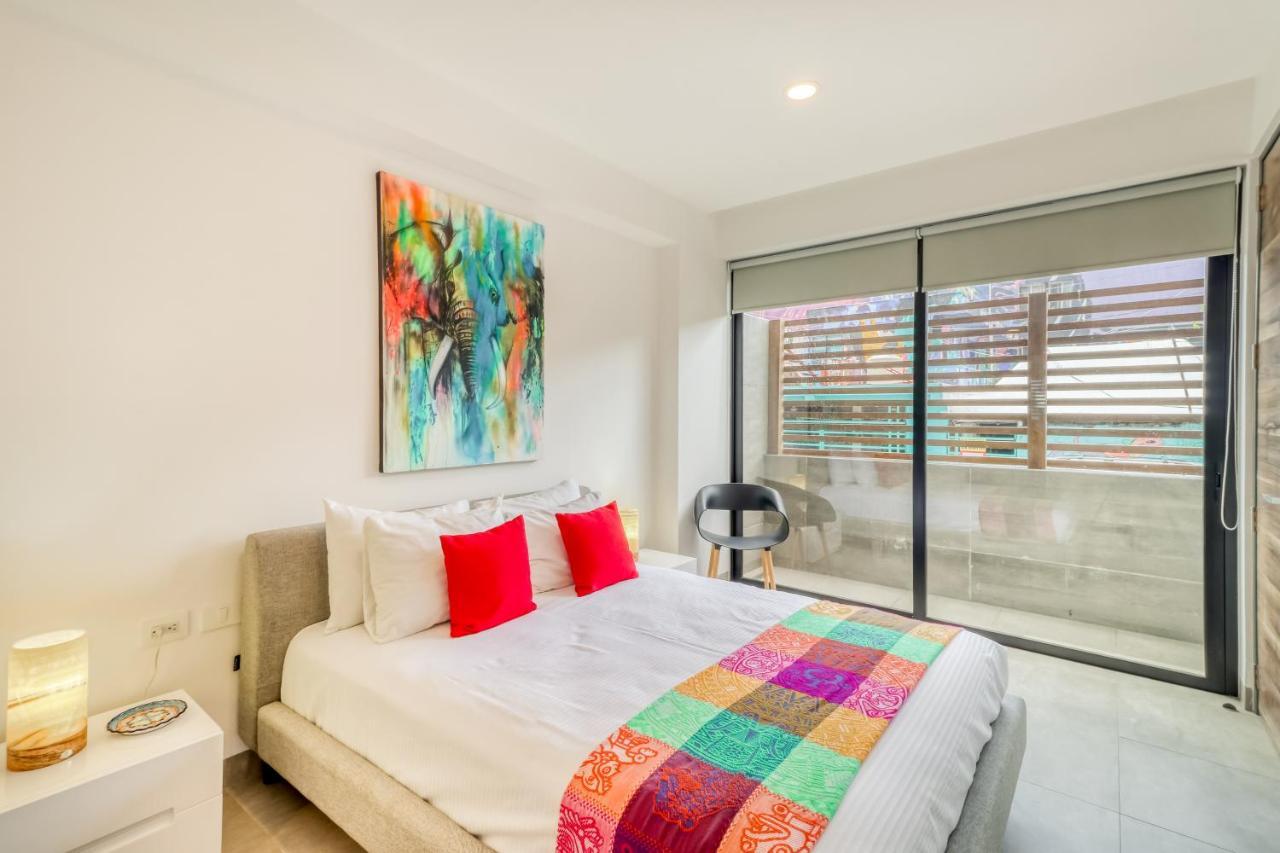 Icono Playa Condos, B307 Appartement Playa del Carmen