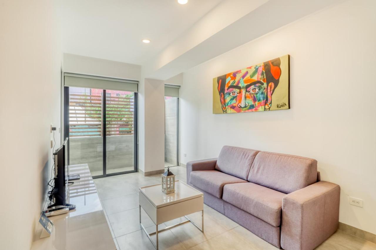 Appartement Icono Playa Condos, B307