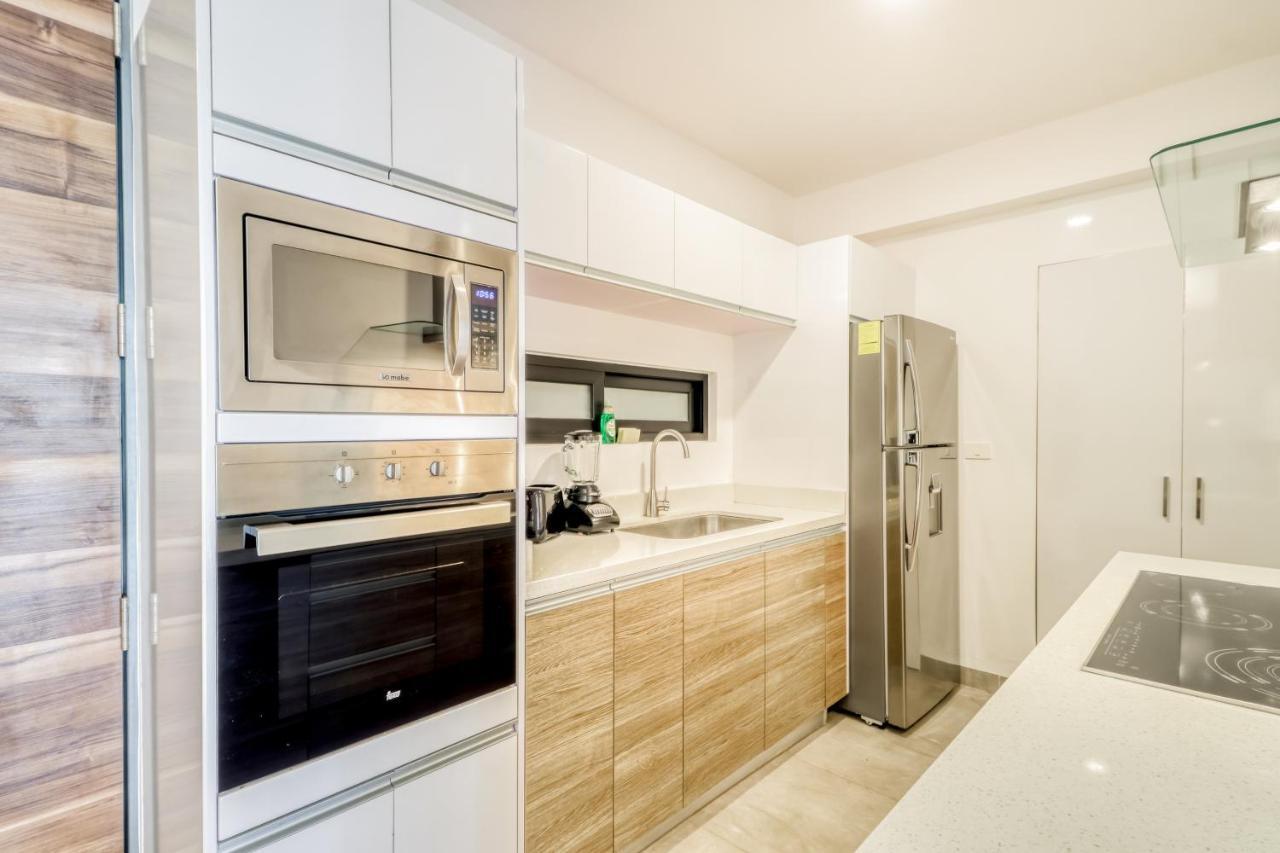 Icono Playa Condos, B307 Appartement Playa del Carmen