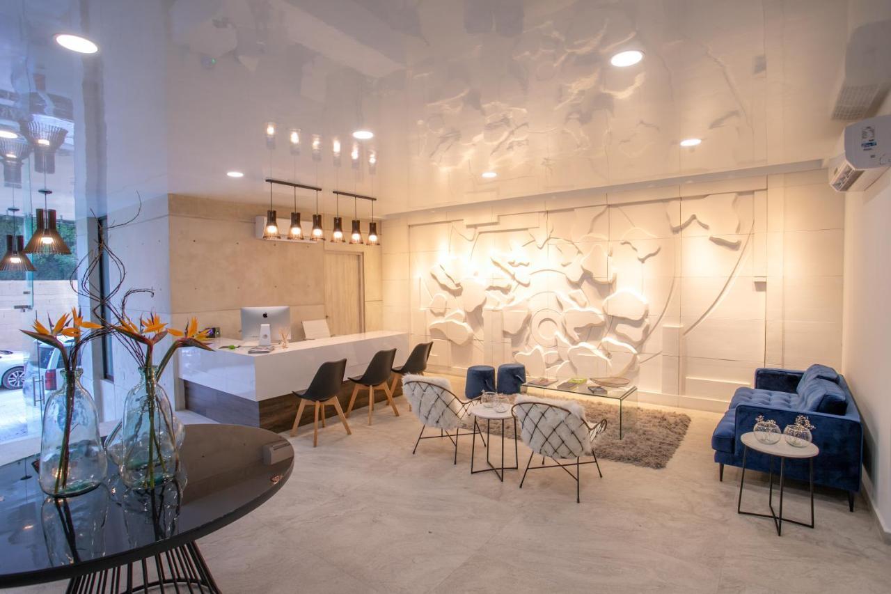 Macondo 5ta Av Residences Fi 4*