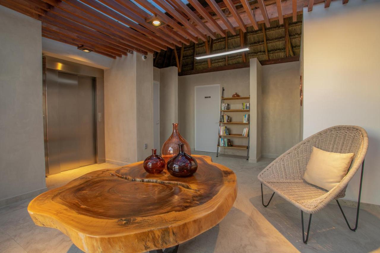 Macondo 5ta Av Residences Fi Hotel
