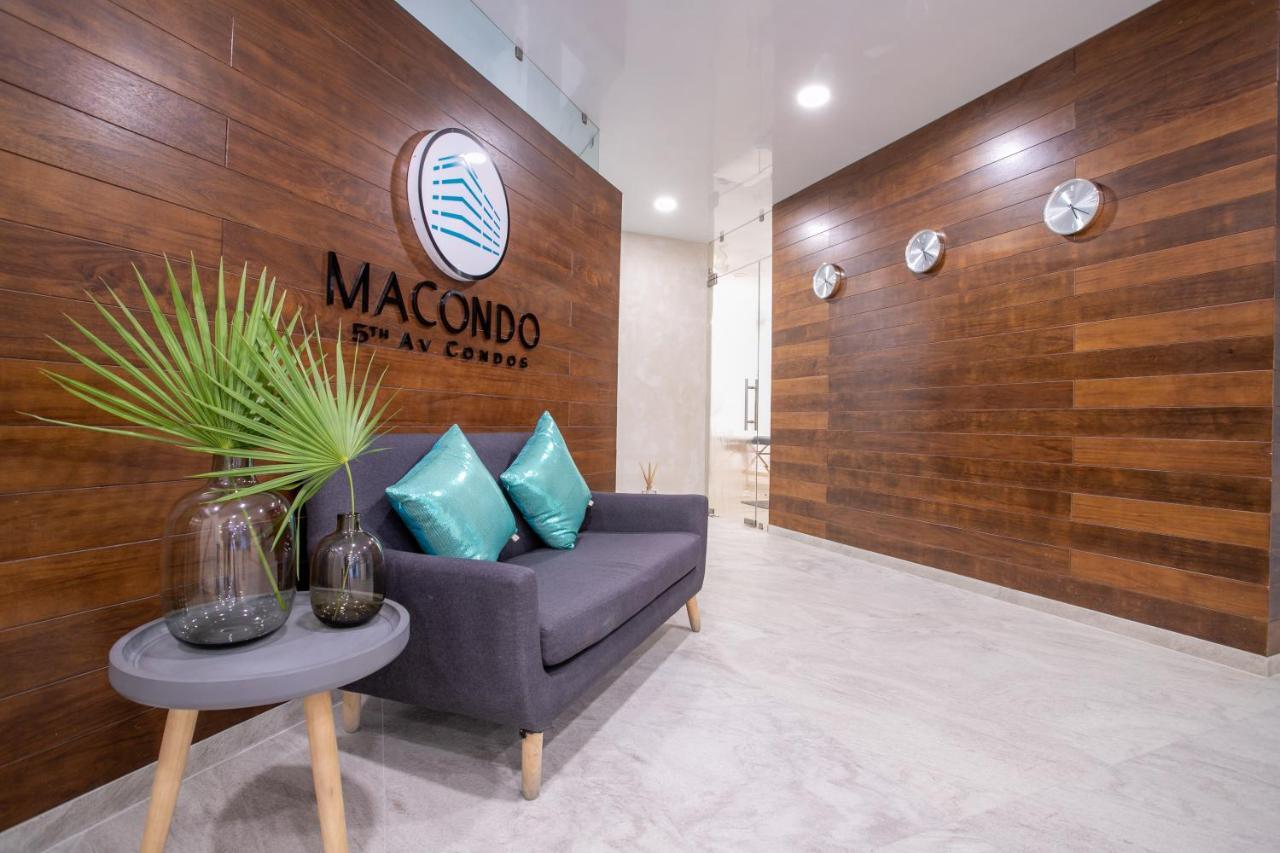 Hotel Macondo 5ta Av Residences Fi
