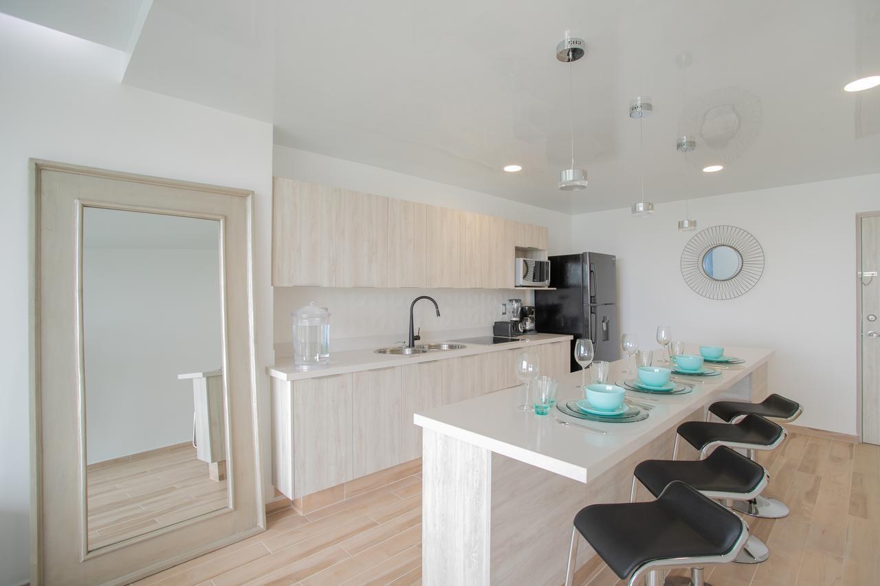 Macondo 5ta Av Residences Fi Hotel
