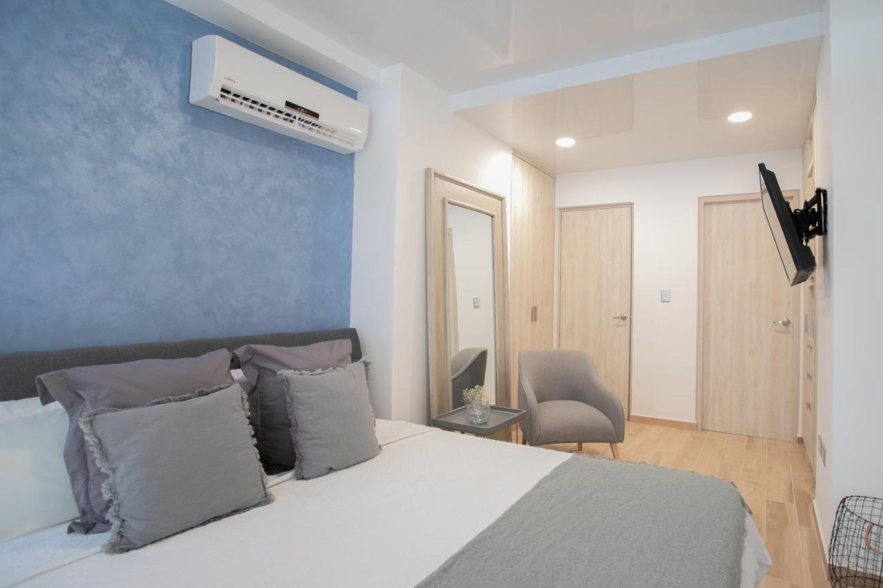 Hotel Macondo 5ta Av Residences Fi 4*
