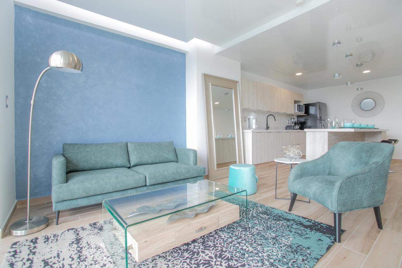 Macondo 5ta Av Residences Fi Hotel 4*
