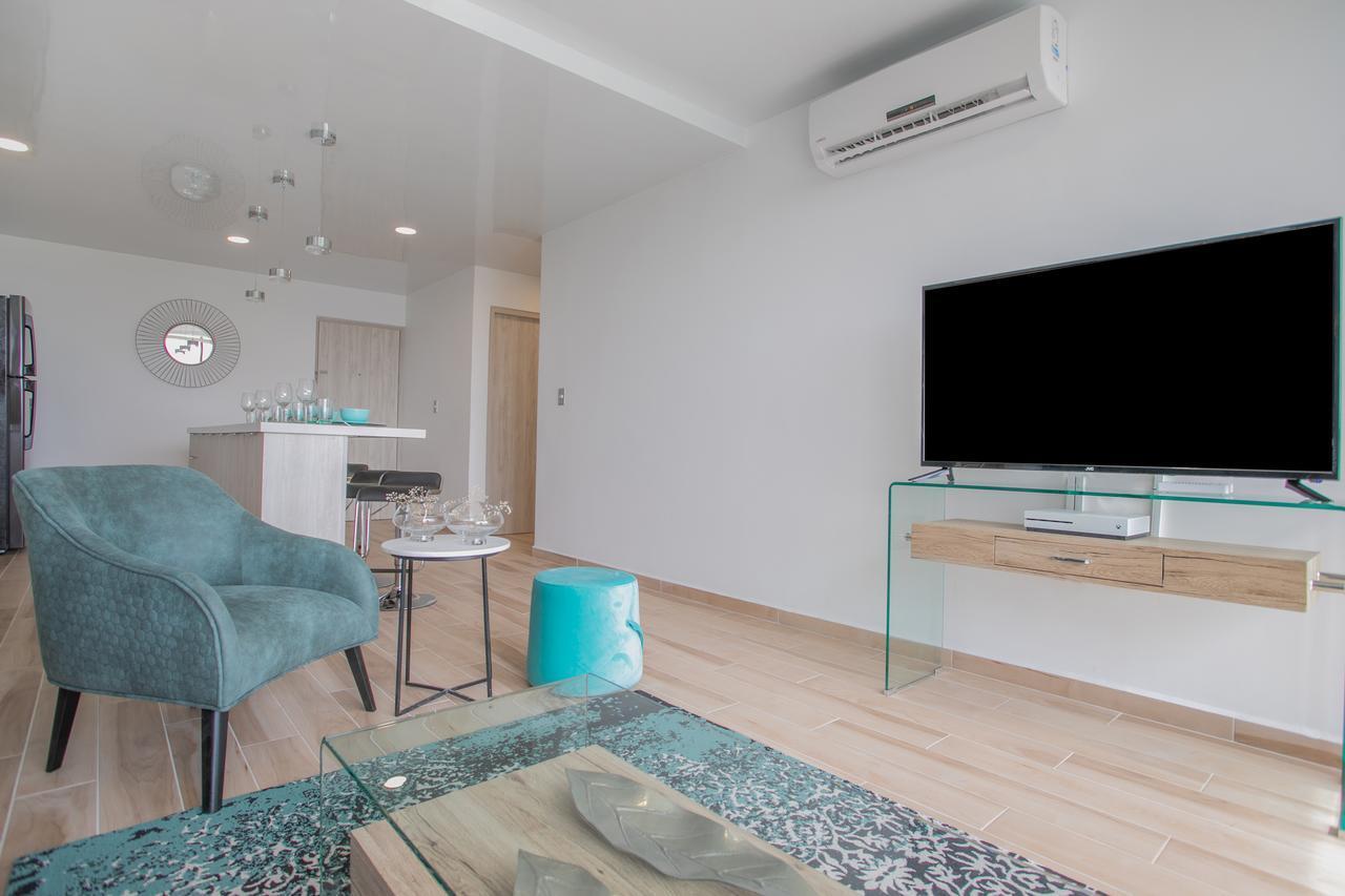 Macondo 5ta Av Residences Fi Hotel
