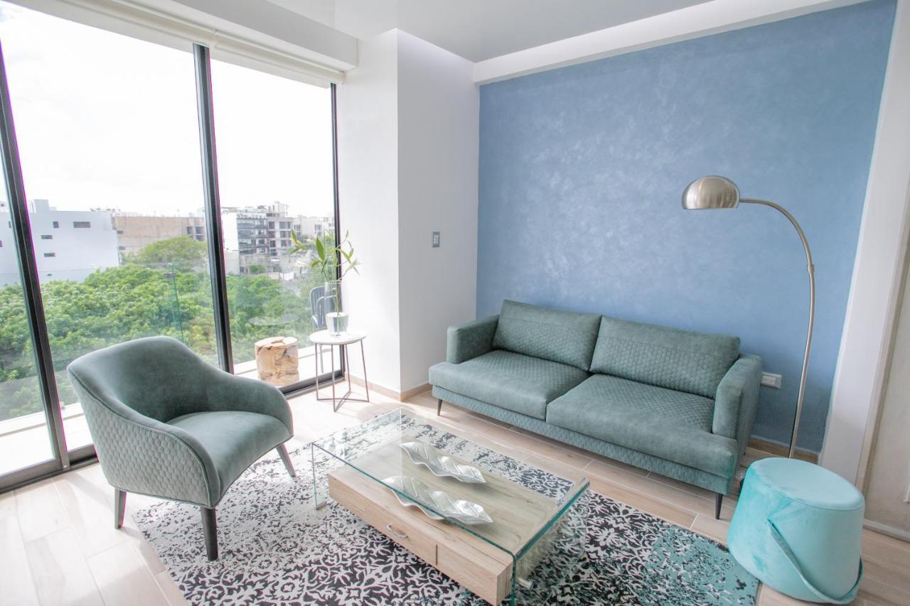 Macondo 5ta Av Residences Fi Hotel Playa del Carmen