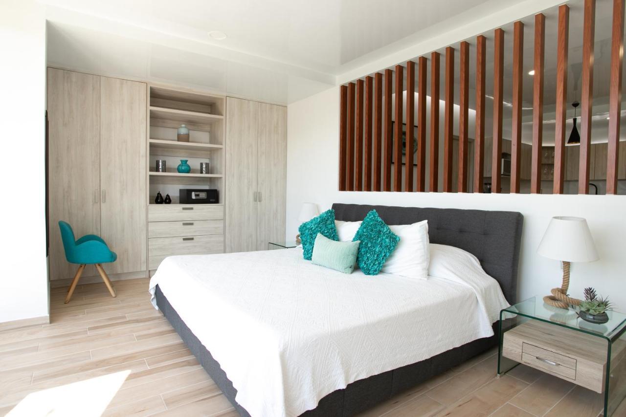 Macondo 5ta Av Residences Fi 4*