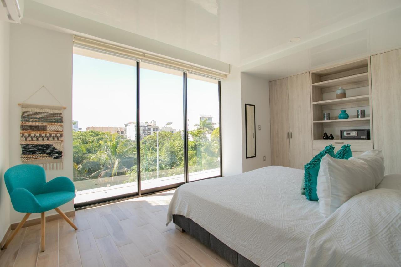 Macondo 5ta Av Residences Fi Hotel 4*