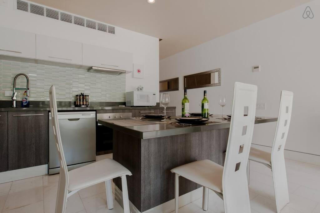 Apartment Luxury 1 Bedroom With Private Garden & Pool - Zen Paradise Playa del Carmen