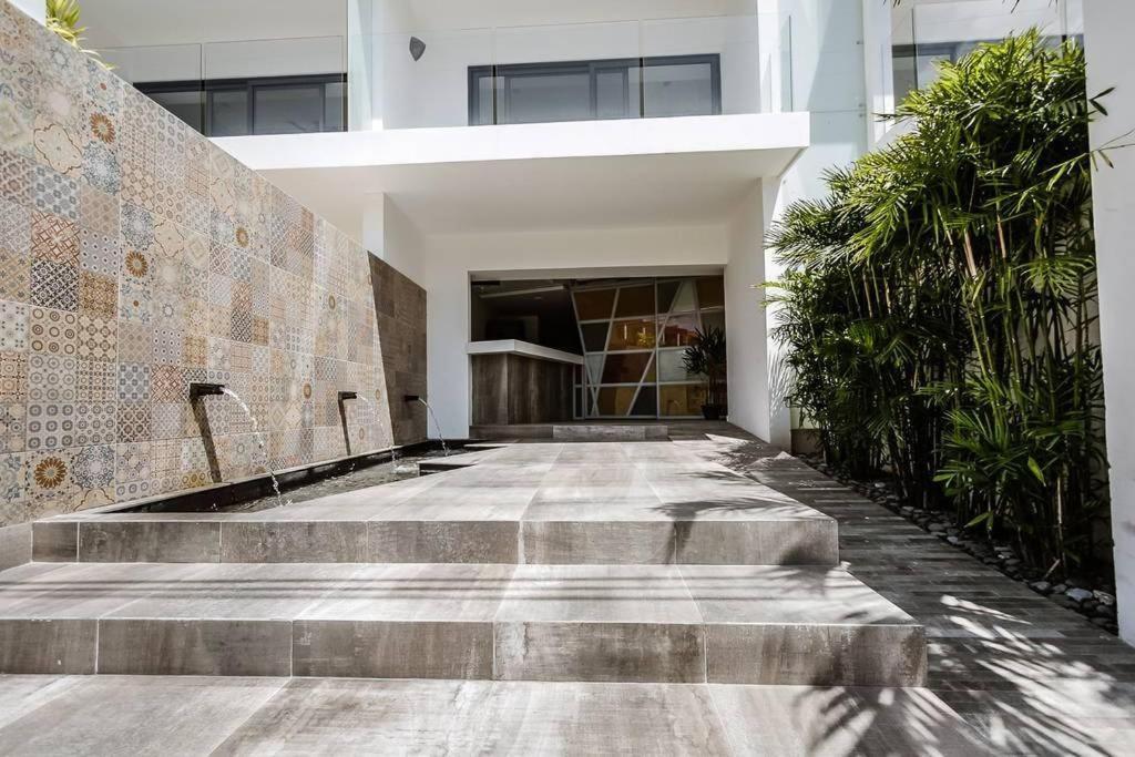 Luxury 1 Bedroom With Private Garden & Pool - Zen Paradise * Playa del Carmen