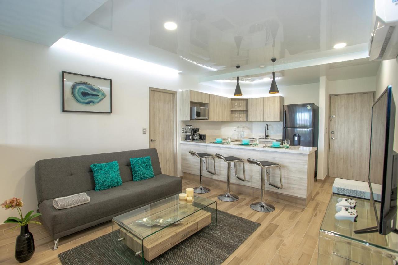 Macondo 5ta Av Residences Fi 4*