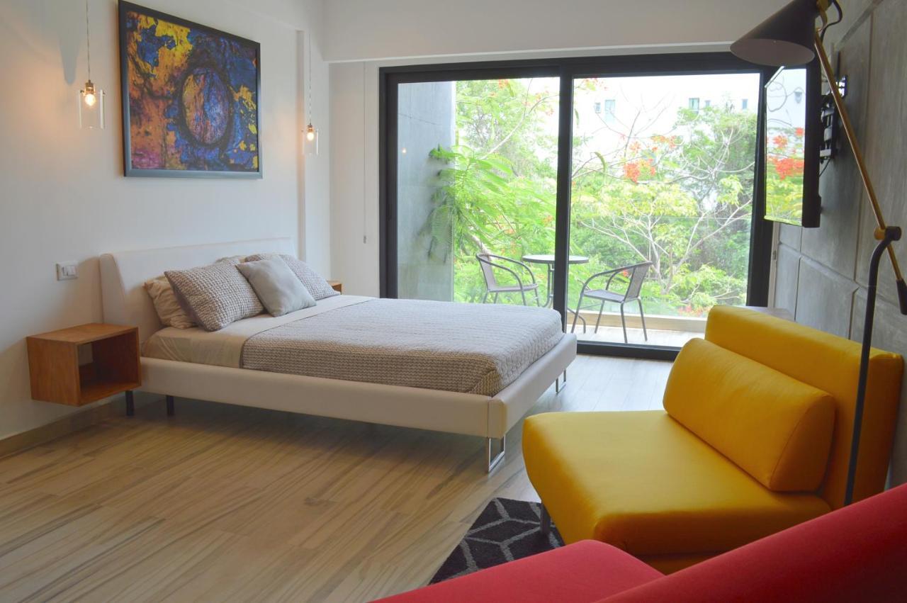 Apartment Brand New! Fully Equipped Studio Right On 5th Ave *