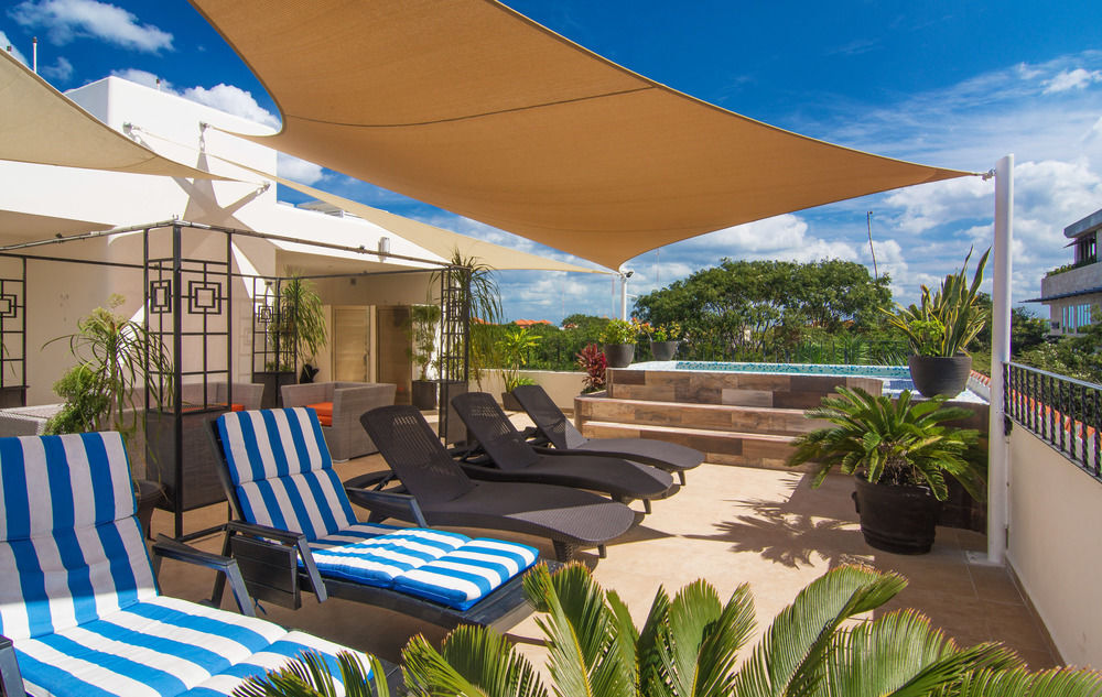Aparthotel Corazon Playa del Carmen