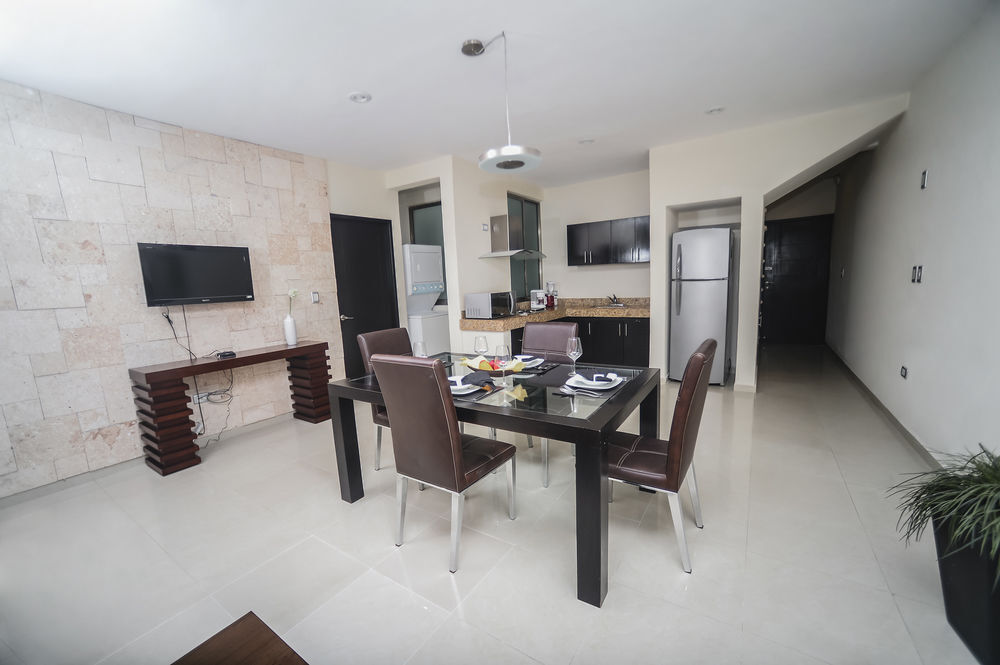 Encanto Riviera 3*