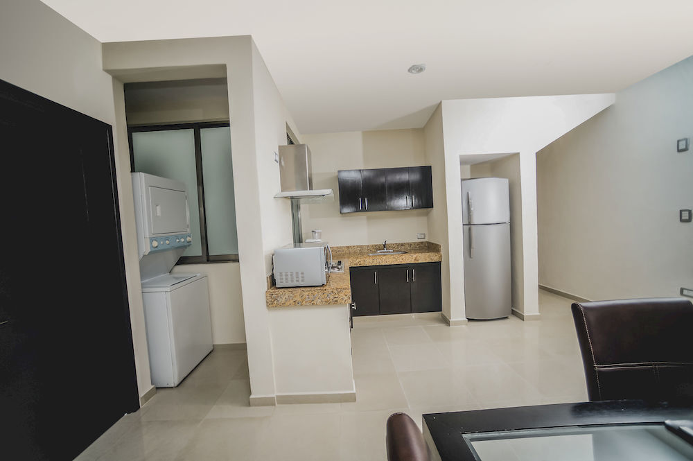 Encanto Riviera Aparthotel 3*