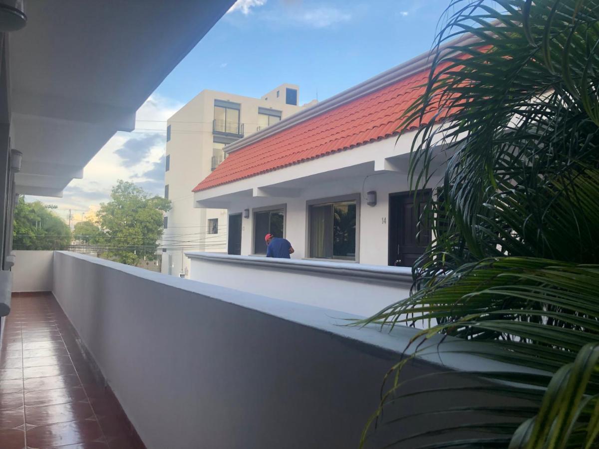 Appartement Mayan Caribe *