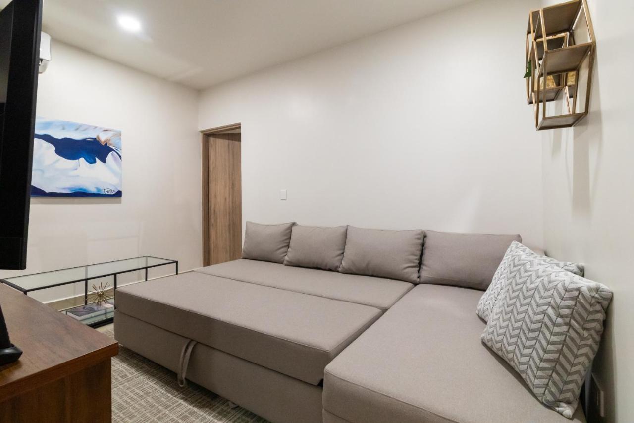 Corazón Apartamento Playa del Carmen