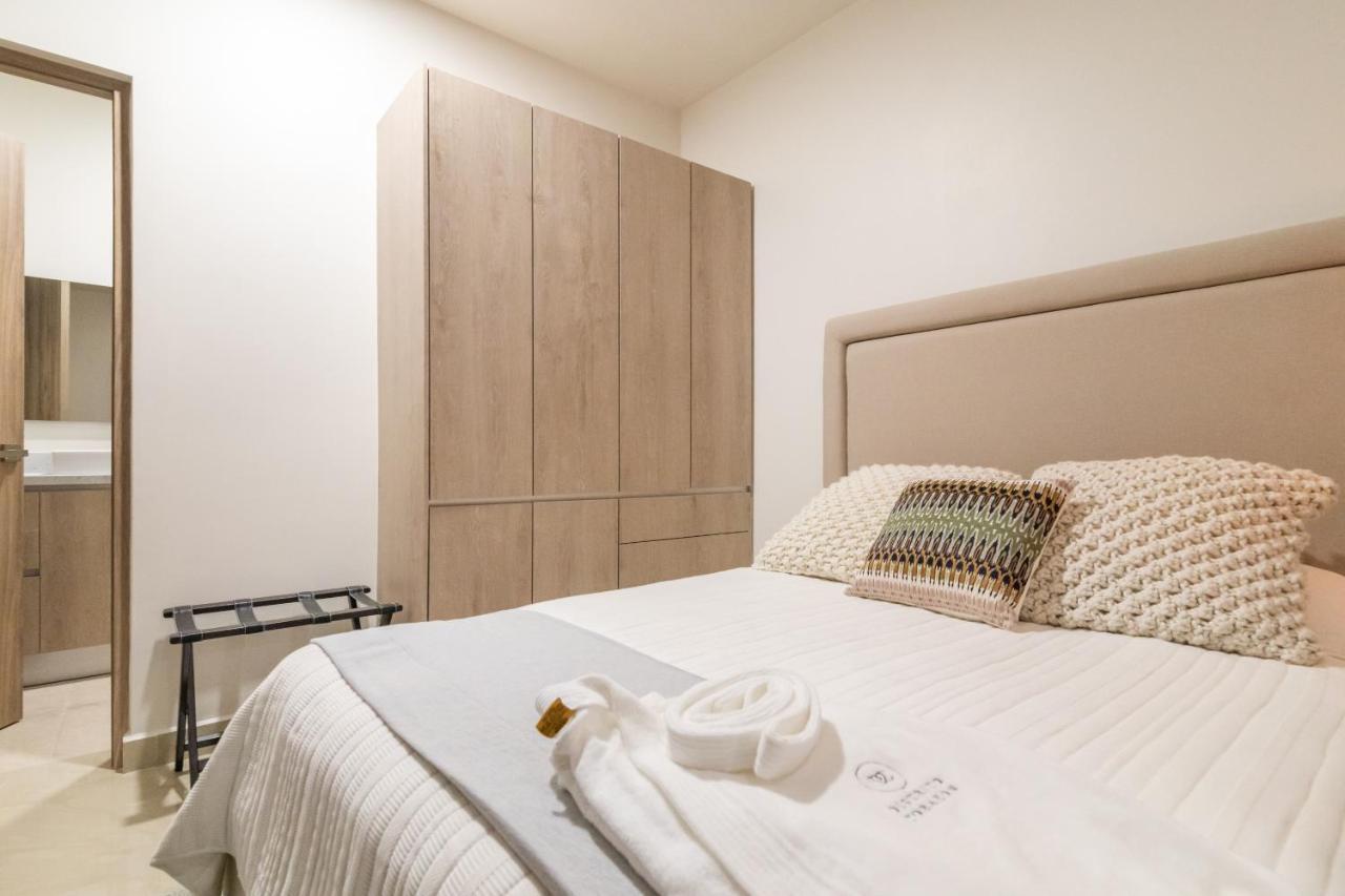 Appartement Corazon Playa Playa del Carmen
