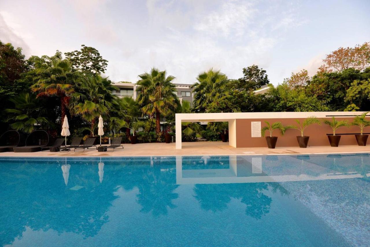 Deluxe Beachside, Private Beach Club And Golf *