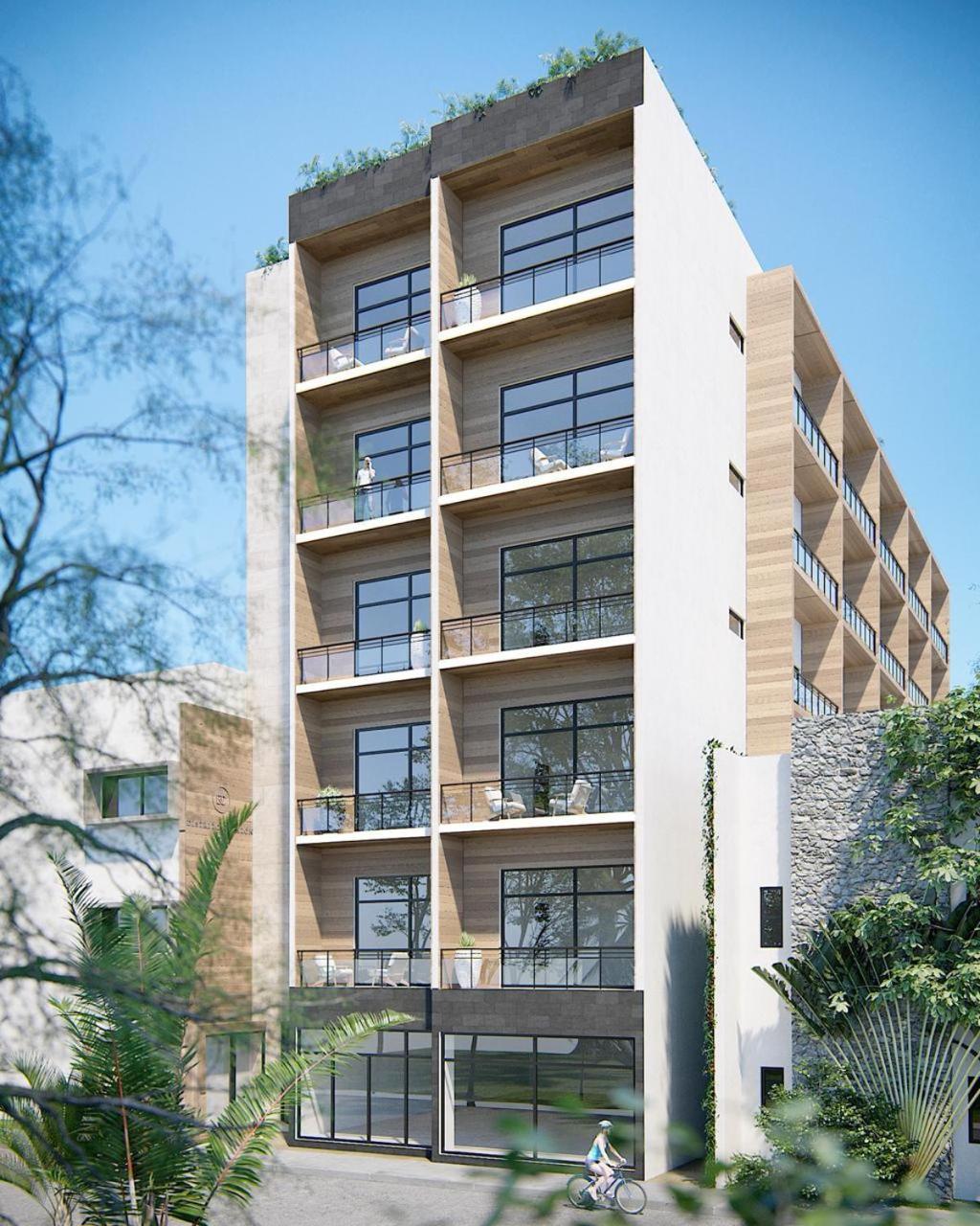 Apartamento Corazón *