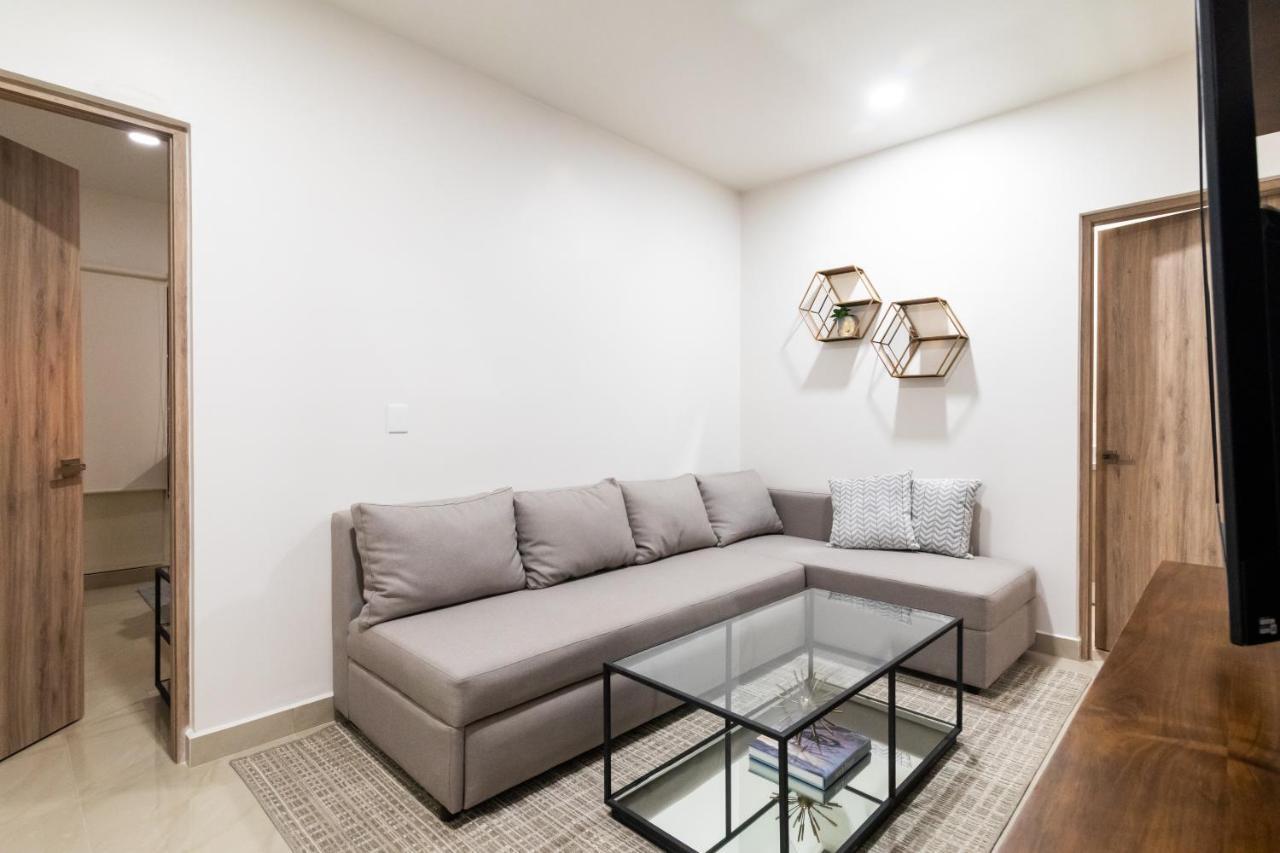 Corazon Playa Appartement *