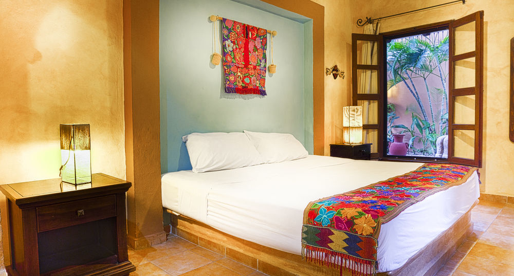 Casa De Flores Playa del Carmen