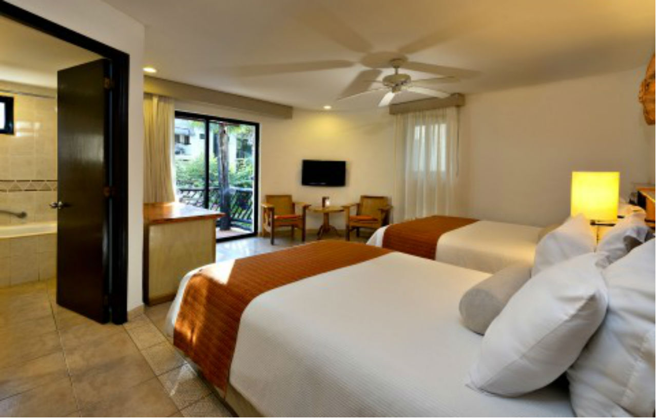 The Reef Playacar & 4* Playa del Carmen