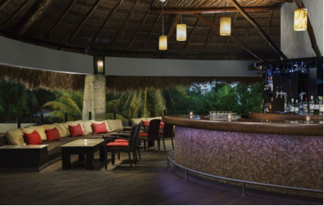 Resort The Reef Playacar & 4*