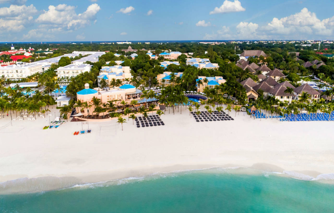 Royal Hideaway Playacar Adults Only 5*