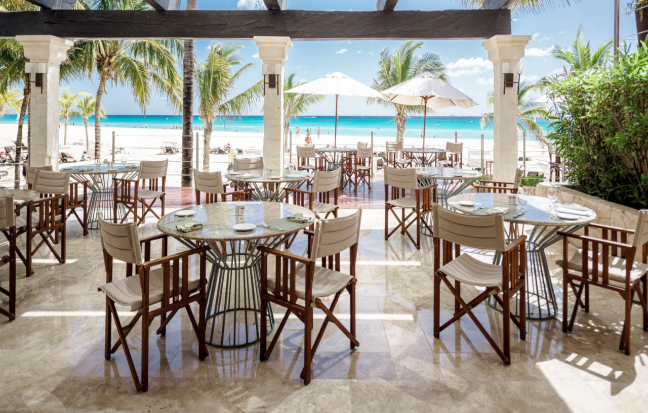 Royal Hideaway Playacar Adults Only Playa del Carmen