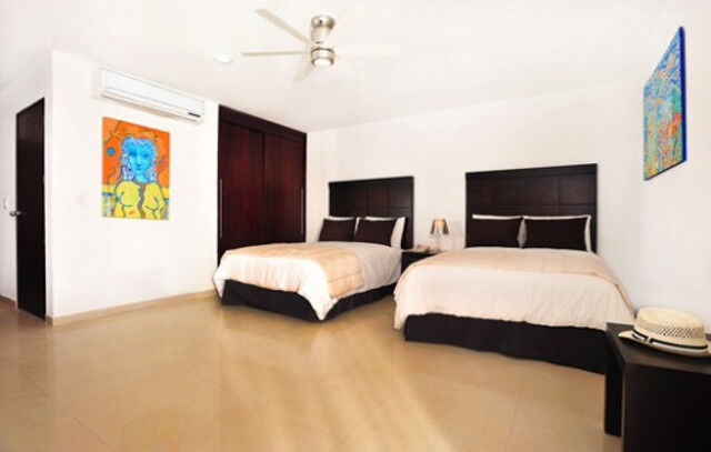 Bambu Aparthotel 3*