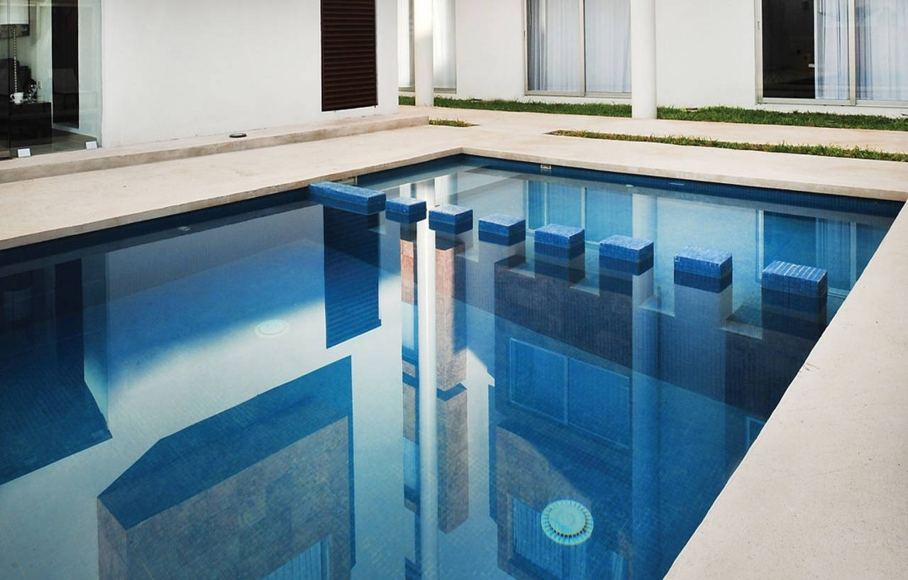 Bambu Aparthotel