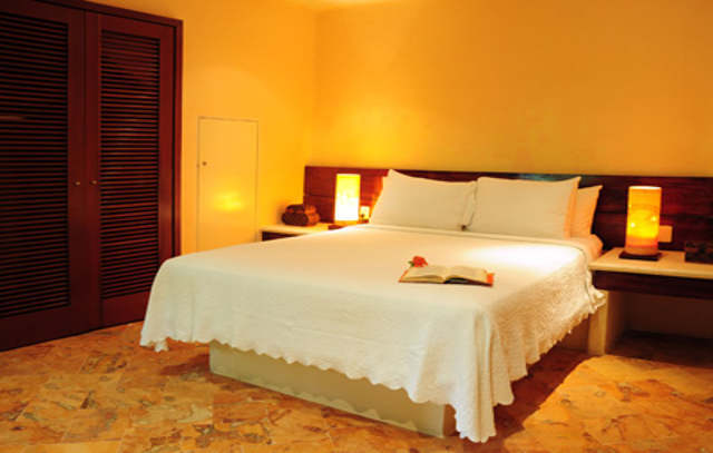 Sacbe And Club Playa del Carmen