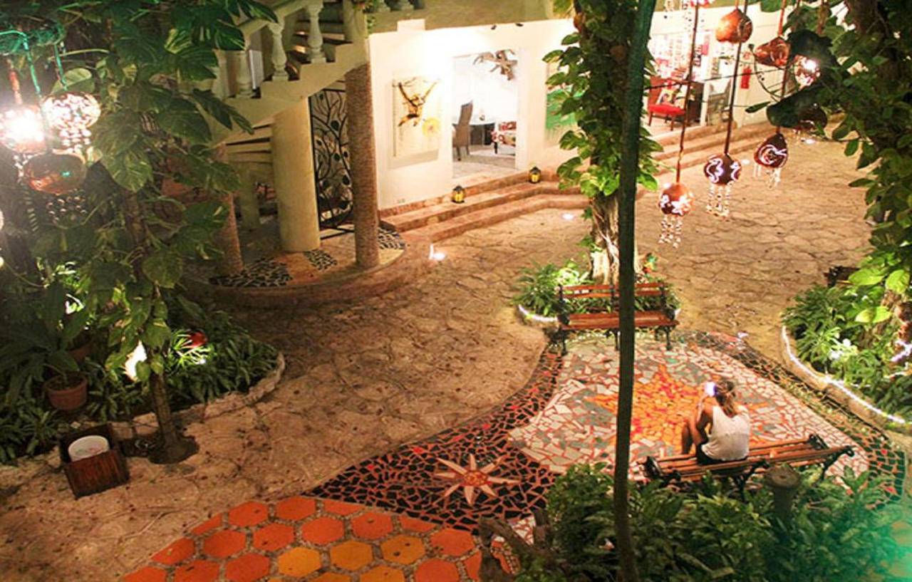 El Secreto By Bunik Hotel 3*