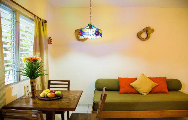 El Secreto By Bunik Hotel 3*
