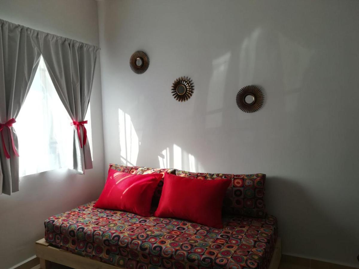 Apartment Playa Del Carmen *