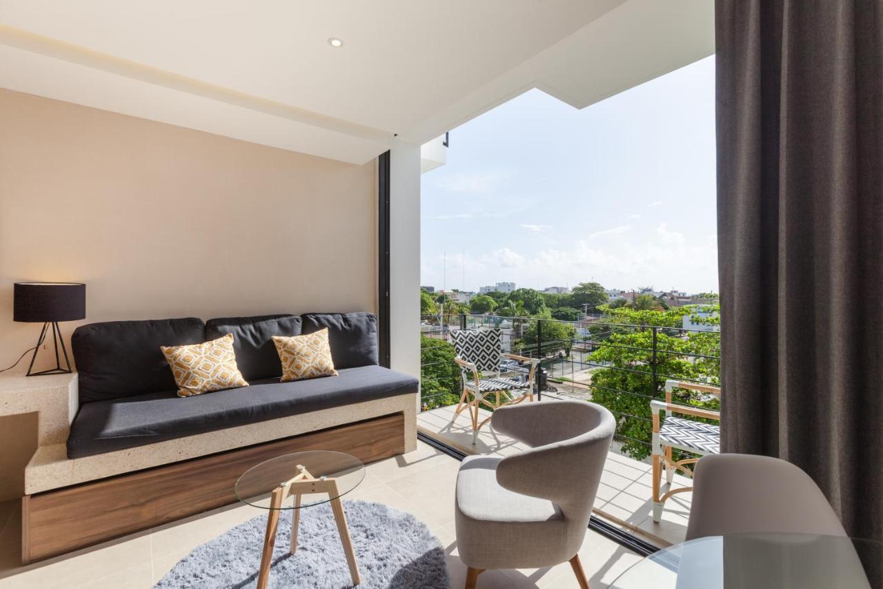 Riva Playasur 405 Apartment Playa del Carmen