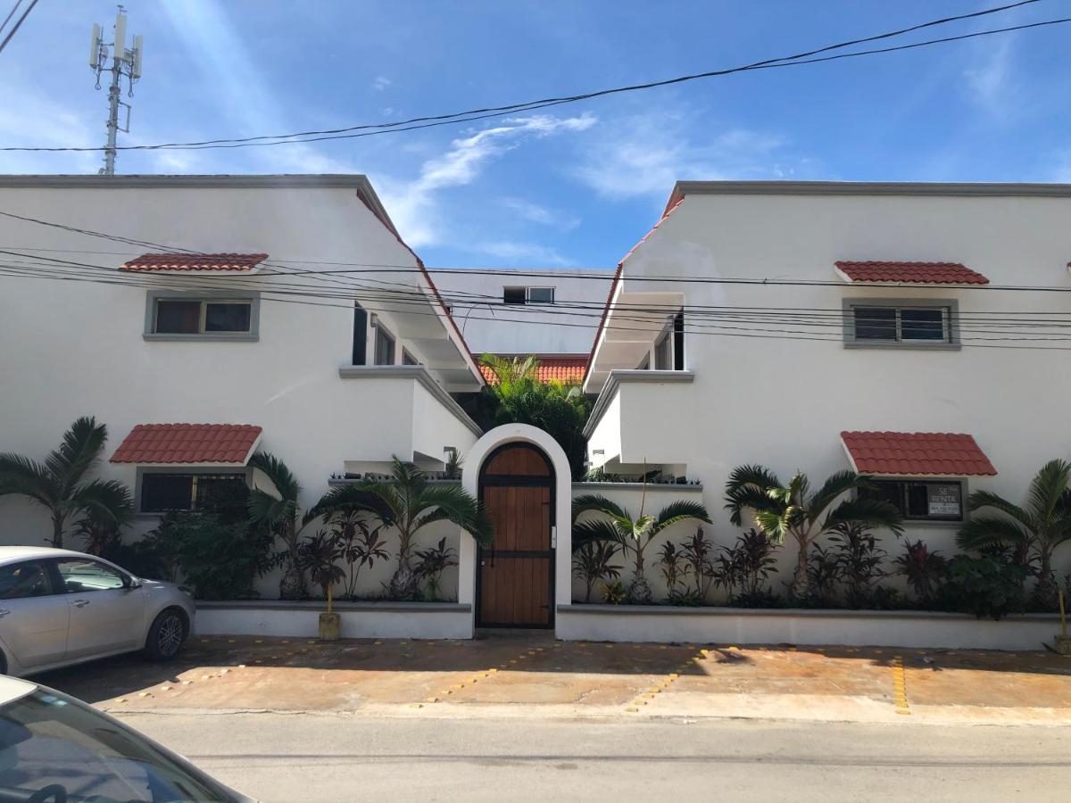 Mayan Caribe Appartement