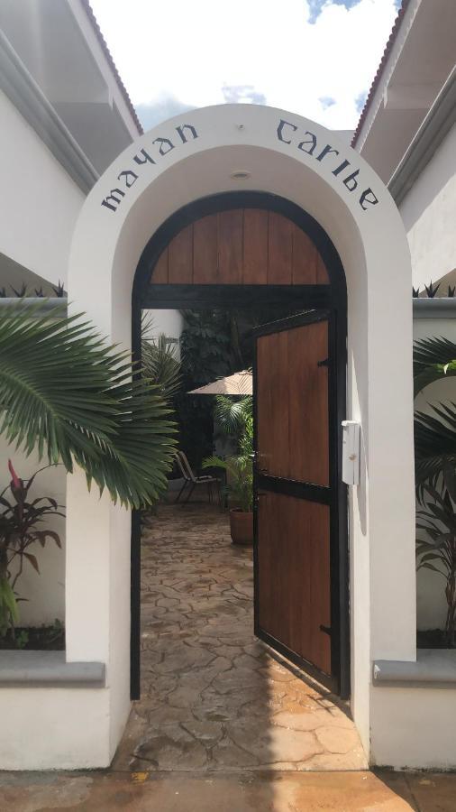 Mayan Caribe Appartement *