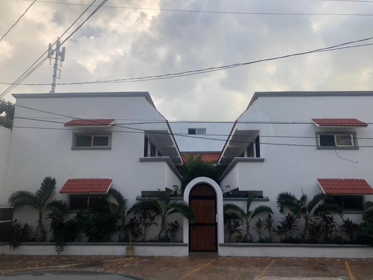 Appartement Mayan Caribe *