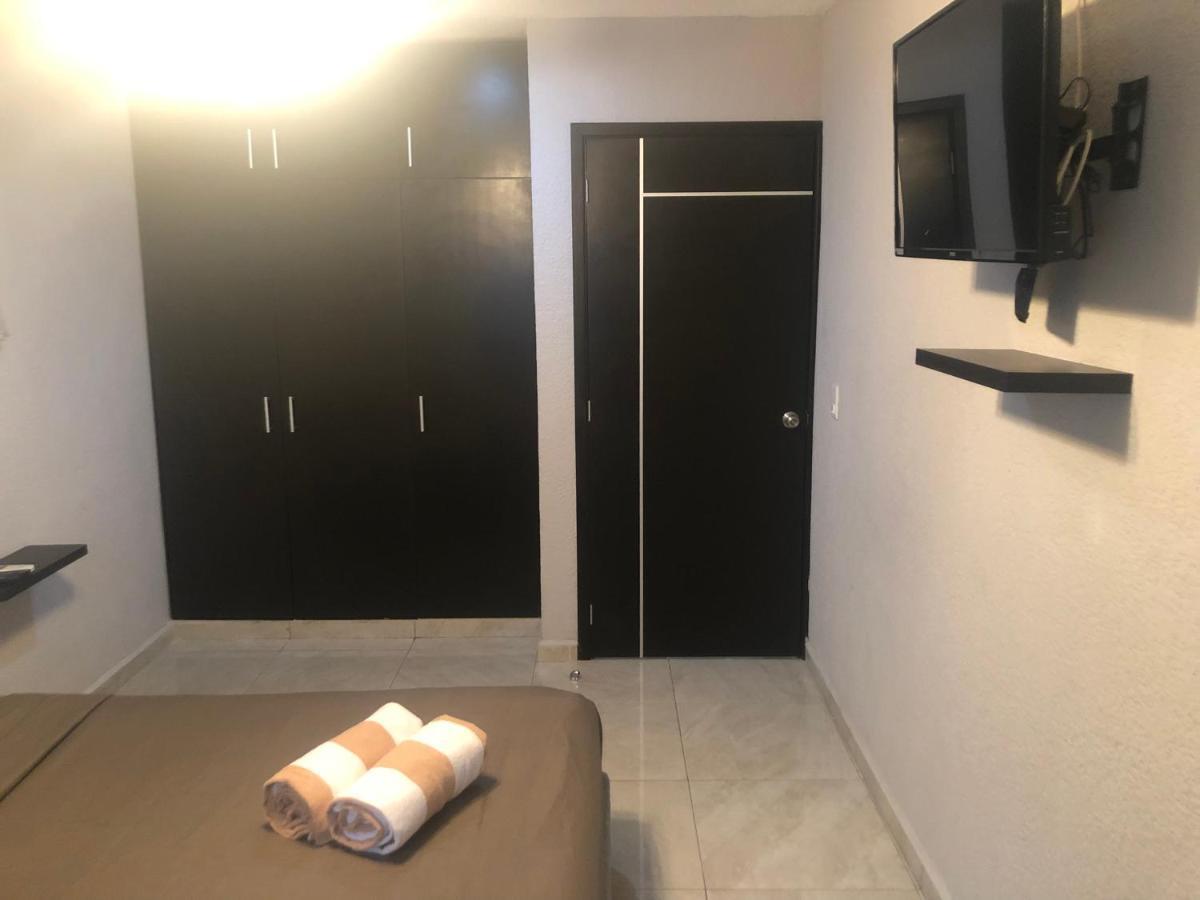 Appartement Mayan Caribe