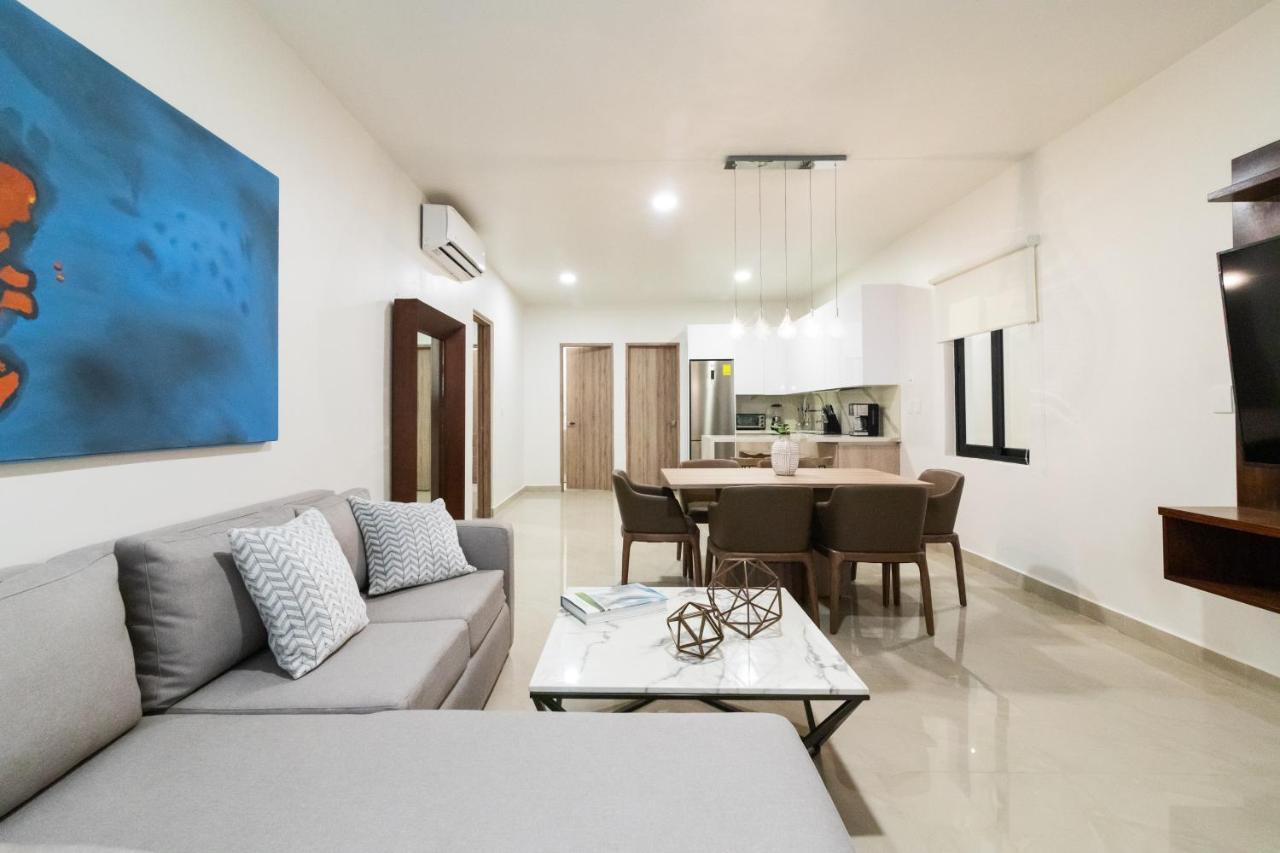 Apartamento Corazón