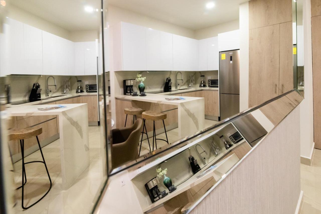Apartamento Corazón Playa del Carmen