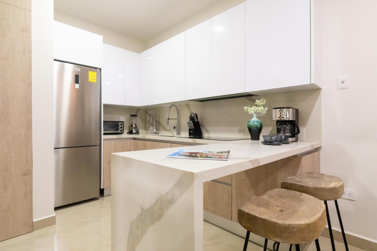 Corazon Playa Appartement