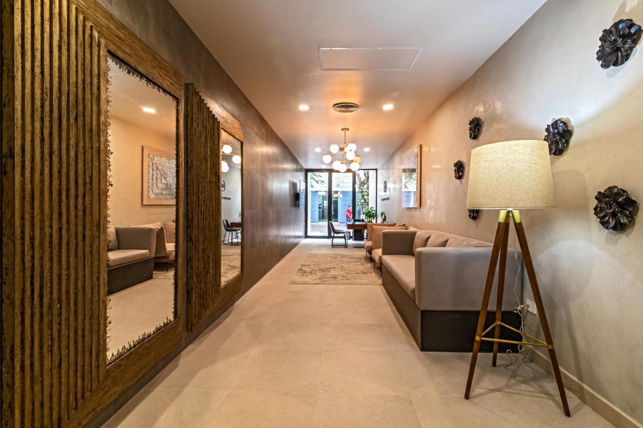 Apartamento Corazón Playa del Carmen