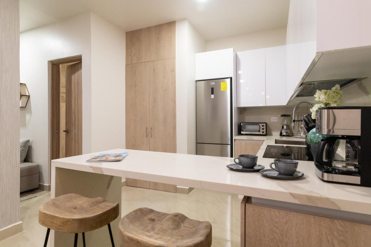 Appartement Corazon Playa *