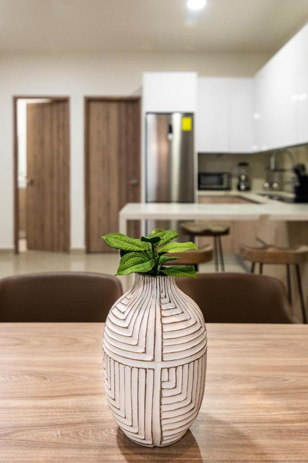 Appartement Corazon Playa