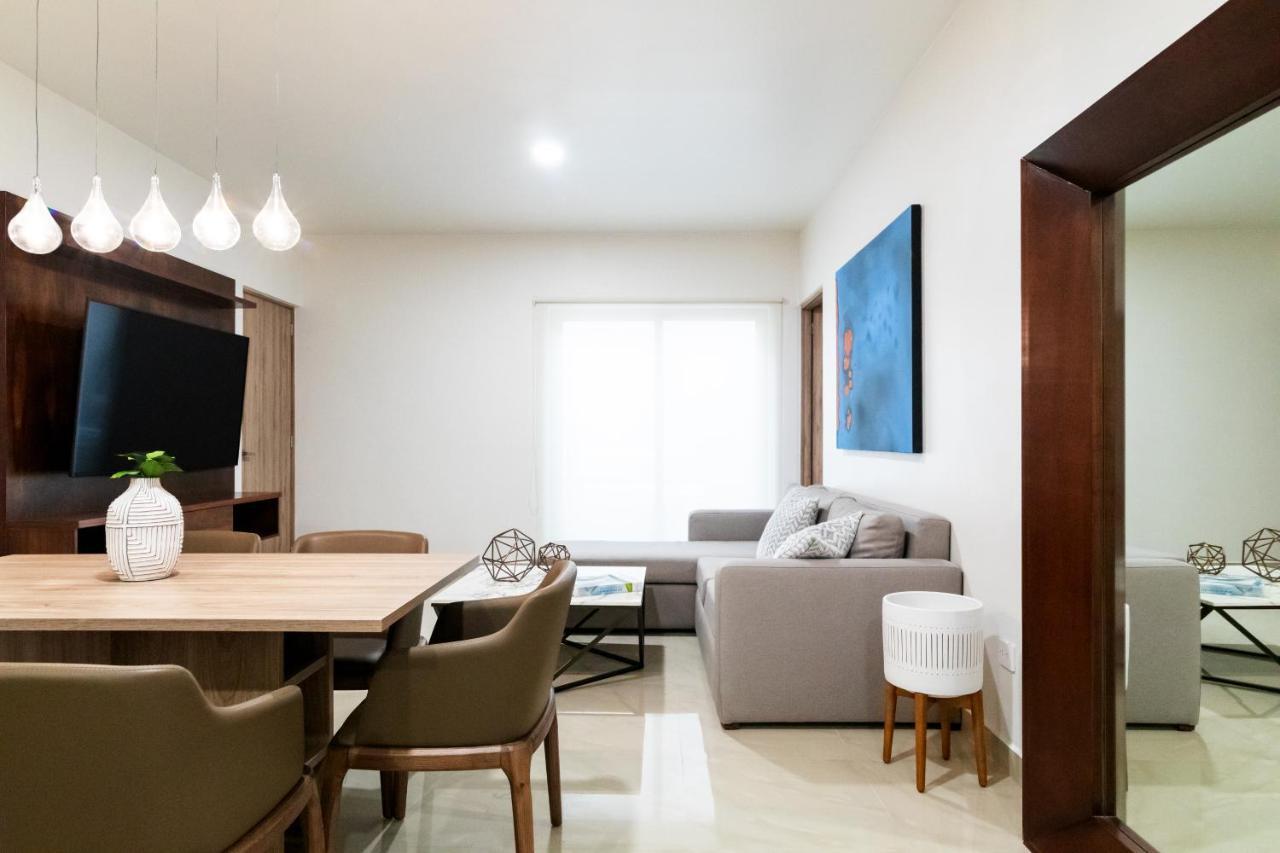 Appartement Corazon Playa *